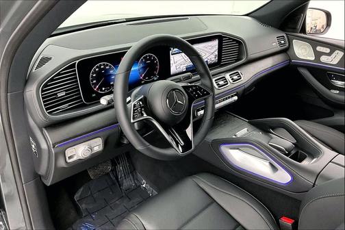 2026 Mercedes-Benz GLE 350 4MATIC