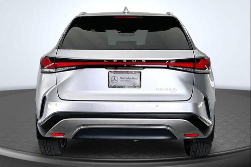 Iridium 2023 Lexus RX 350h Premium Plus