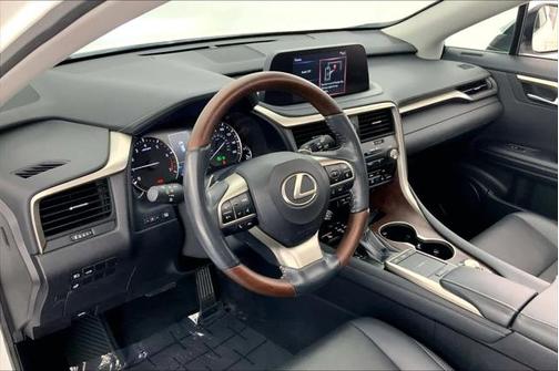 2020 Lexus RX 350 Base