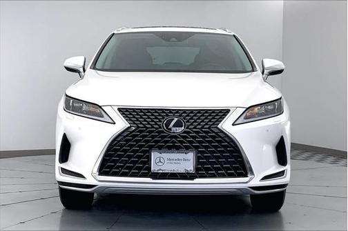 2020 Lexus RX 350 Base