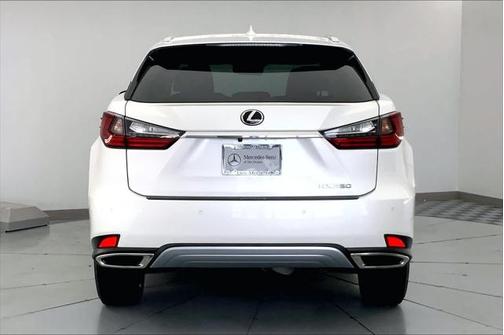 2020 Lexus RX 350 Base