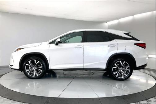 2020 Lexus RX 350 Base
