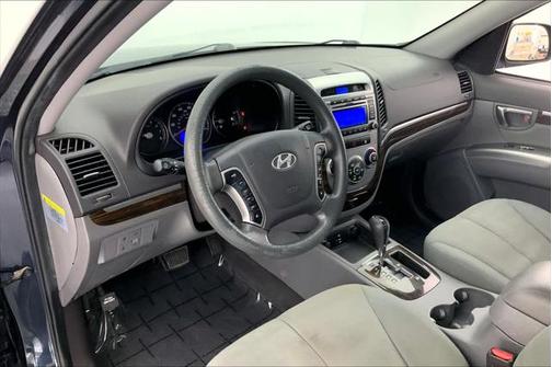 2011 Hyundai SANTA FE GLS