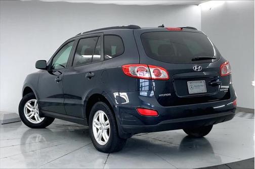 2011 Hyundai SANTA FE GLS