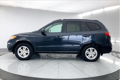 2011 Hyundai SANTA FE GLS