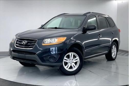 2011 Hyundai SANTA FE GLS