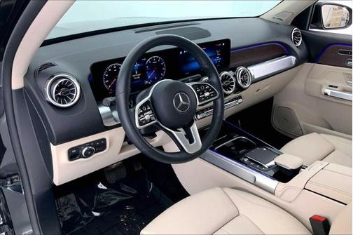 2023 Mercedes-Benz GLB 250 4MATIC