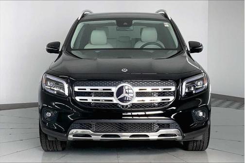 2023 Mercedes-Benz GLB 250 4MATIC