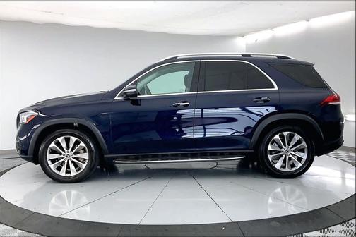 2020 Mercedes-Benz GLE 350 4MATIC