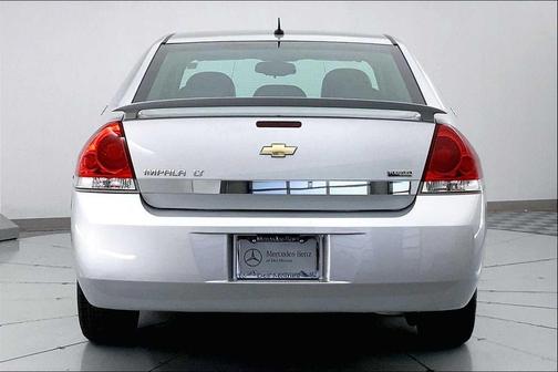 2009 Chevrolet Impala LT