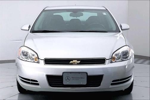 2009 Chevrolet Impala LT