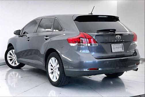 2015 Toyota Venza XLE