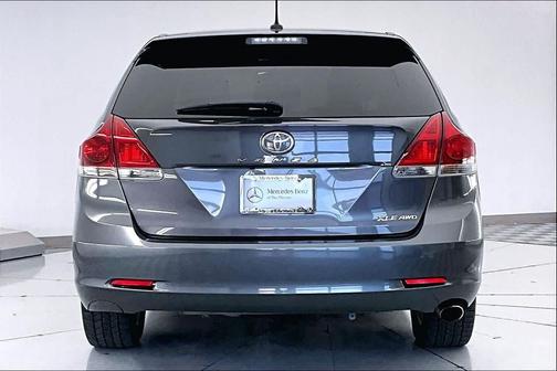 2015 Toyota Venza XLE