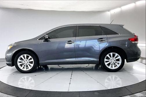 2015 Toyota Venza XLE