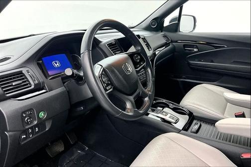 2021 Honda Passport AWD Touring