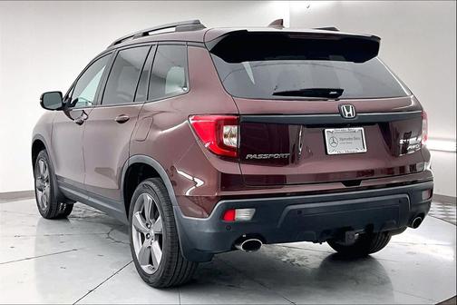 2021 Honda Passport AWD Touring