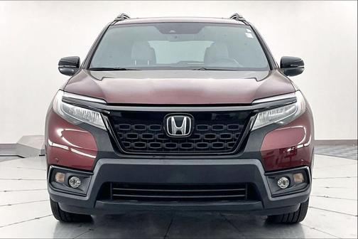 2021 Honda Passport AWD Touring