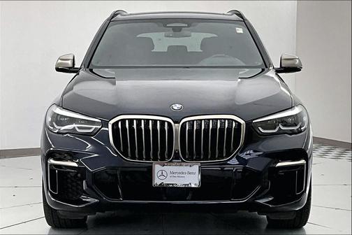 2022 BMW X5 M50i