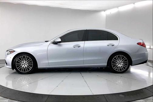2023 Mercedes-Benz C-Class C 300 4MATIC