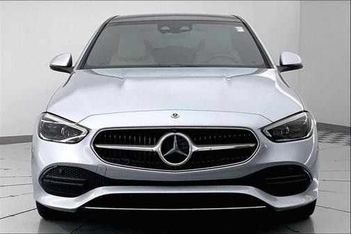 2023 Mercedes-Benz C-Class C 300 4MATIC