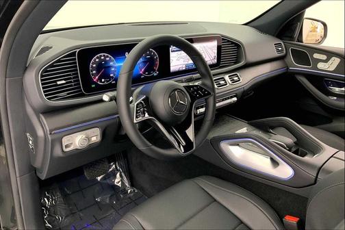 2026 Mercedes-Benz GLE 350 4MATIC