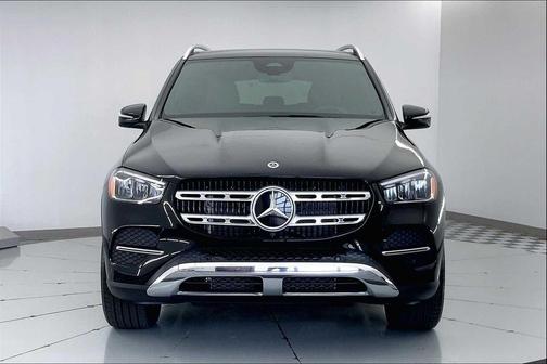 2026 Mercedes-Benz GLE 350 4MATIC