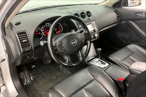 2010 Nissan Altima 2.5 SL