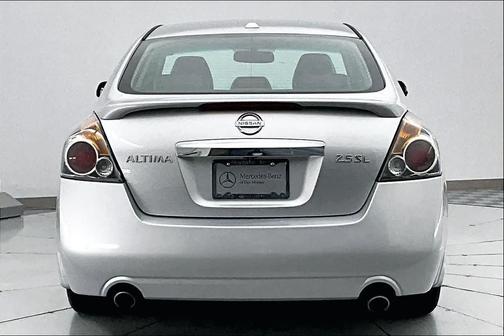 2010 Nissan Altima 2.5 SL