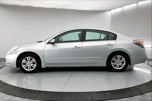 2010 Nissan Altima 2.5 SL