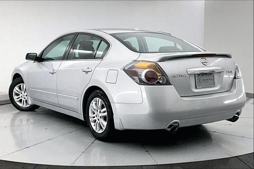 2010 Nissan Altima 2.5 SL
