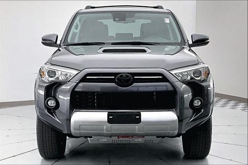 2022 Toyota 4Runner TRD Off Road Premium