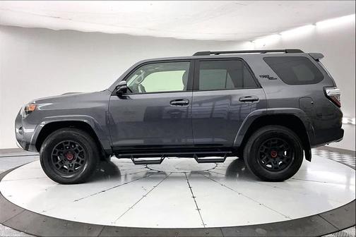 2022 Toyota 4Runner TRD Off Road Premium