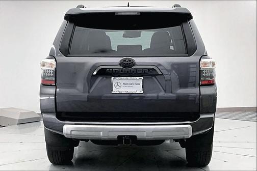 2022 Toyota 4Runner TRD Off Road Premium