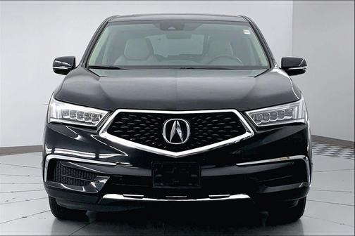 2019 Acura MDX 3.5L