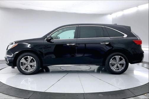 2019 Acura MDX 3.5L