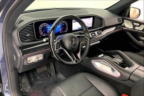 2024 Mercedes-Benz GLE 350 4MATIC