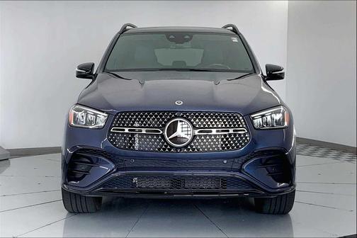 2024 Mercedes-Benz GLE 350 4MATIC