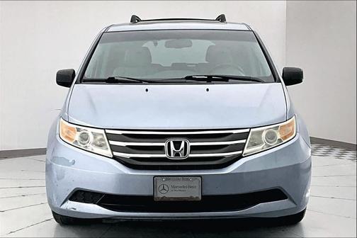 2011 Honda Odyssey 