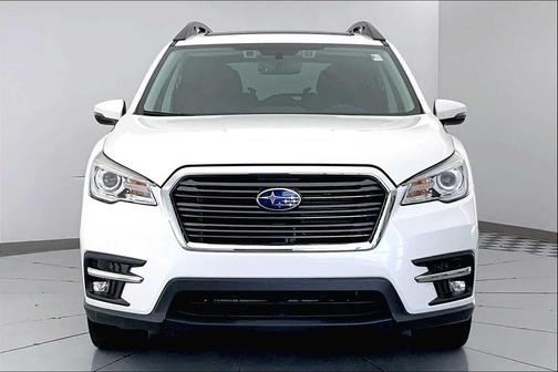 2019 Subaru Ascent Limited 7-Passenger