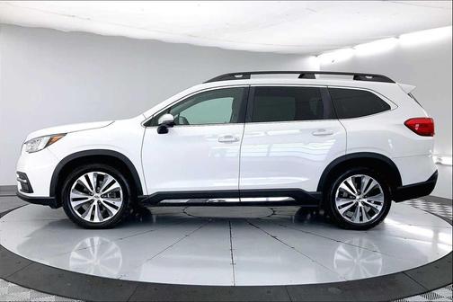 2019 Subaru Ascent Limited 7-Passenger