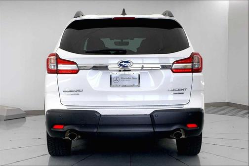2019 Subaru Ascent Limited 7-Passenger