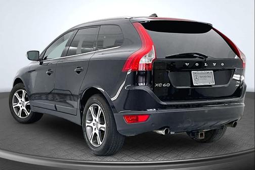 Black Stone 2013 Volvo XC60 AWD 4dr