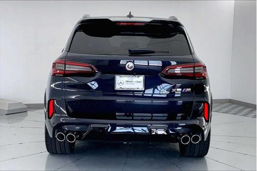 2023 BMW X5 M Base