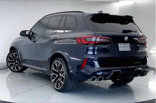 2023 BMW X5 M Base