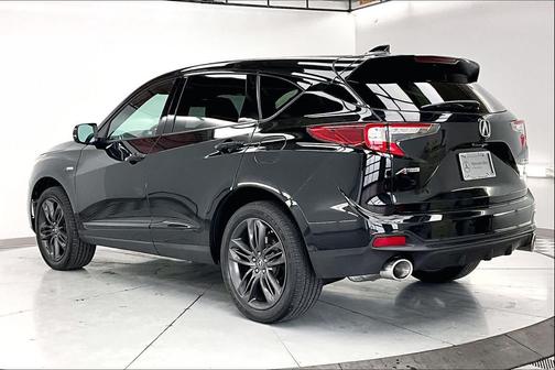 2019 Acura RDX A-Spec