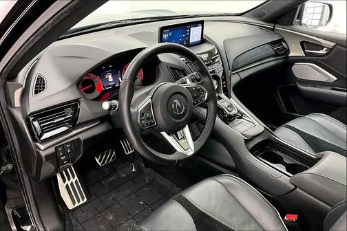 2019 Acura RDX A-Spec