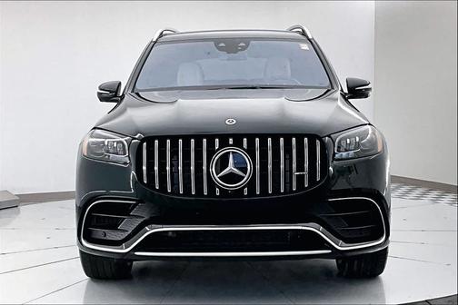 2023 Mercedes-Benz AMG GLS 63 Base