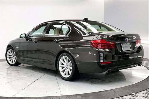 2015 BMW 535 xDrive