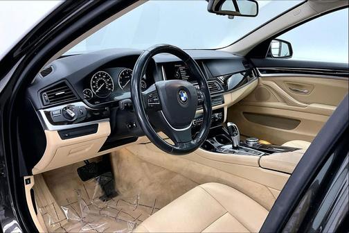 2015 BMW 535 xDrive