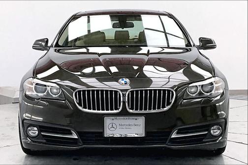 2015 BMW 535 xDrive